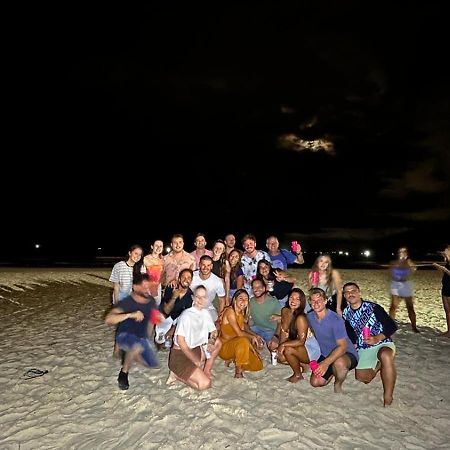 Duque Hostel Florianópolis Dış mekan fotoğraf