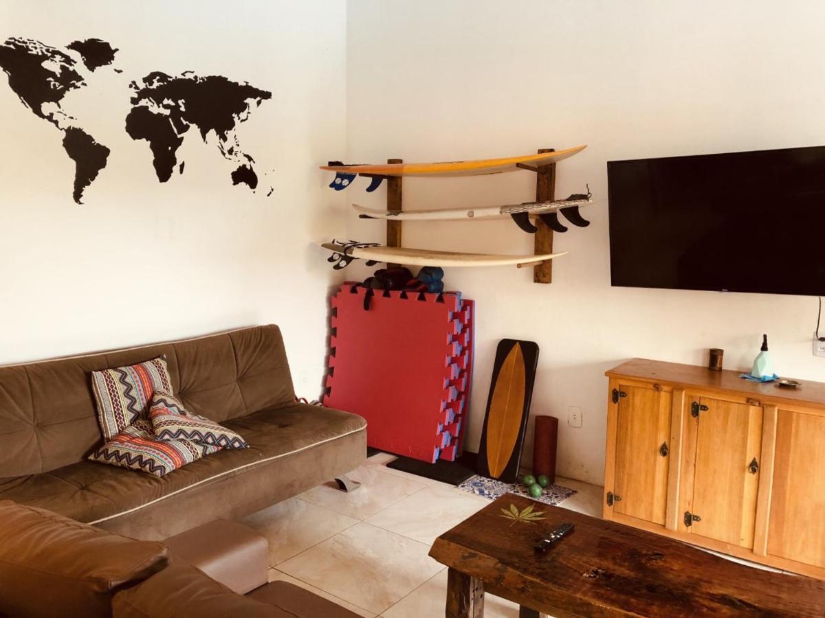 Duque Hostel Florianópolis Dış mekan fotoğraf