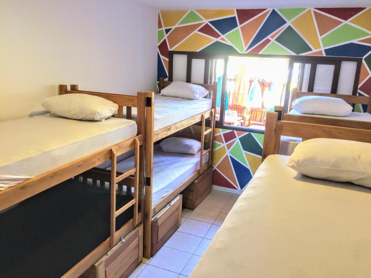 Duque Hostel Florianópolis Dış mekan fotoğraf