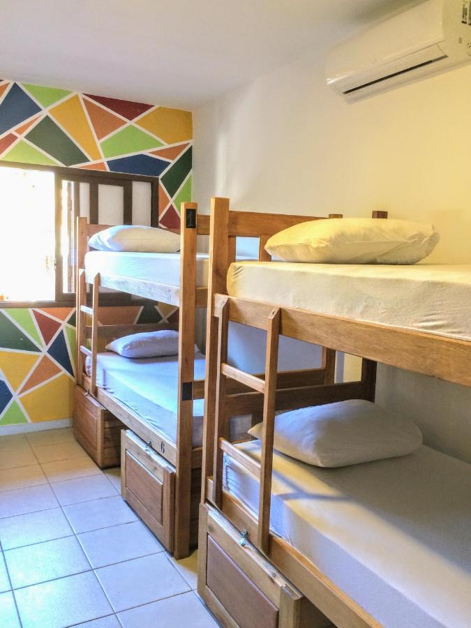 Duque Hostel Florianópolis Dış mekan fotoğraf