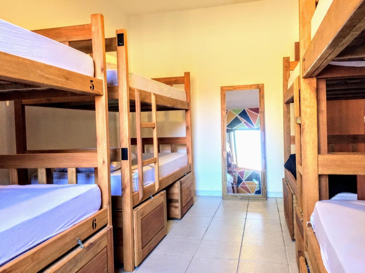 Duque Hostel Florianópolis Dış mekan fotoğraf