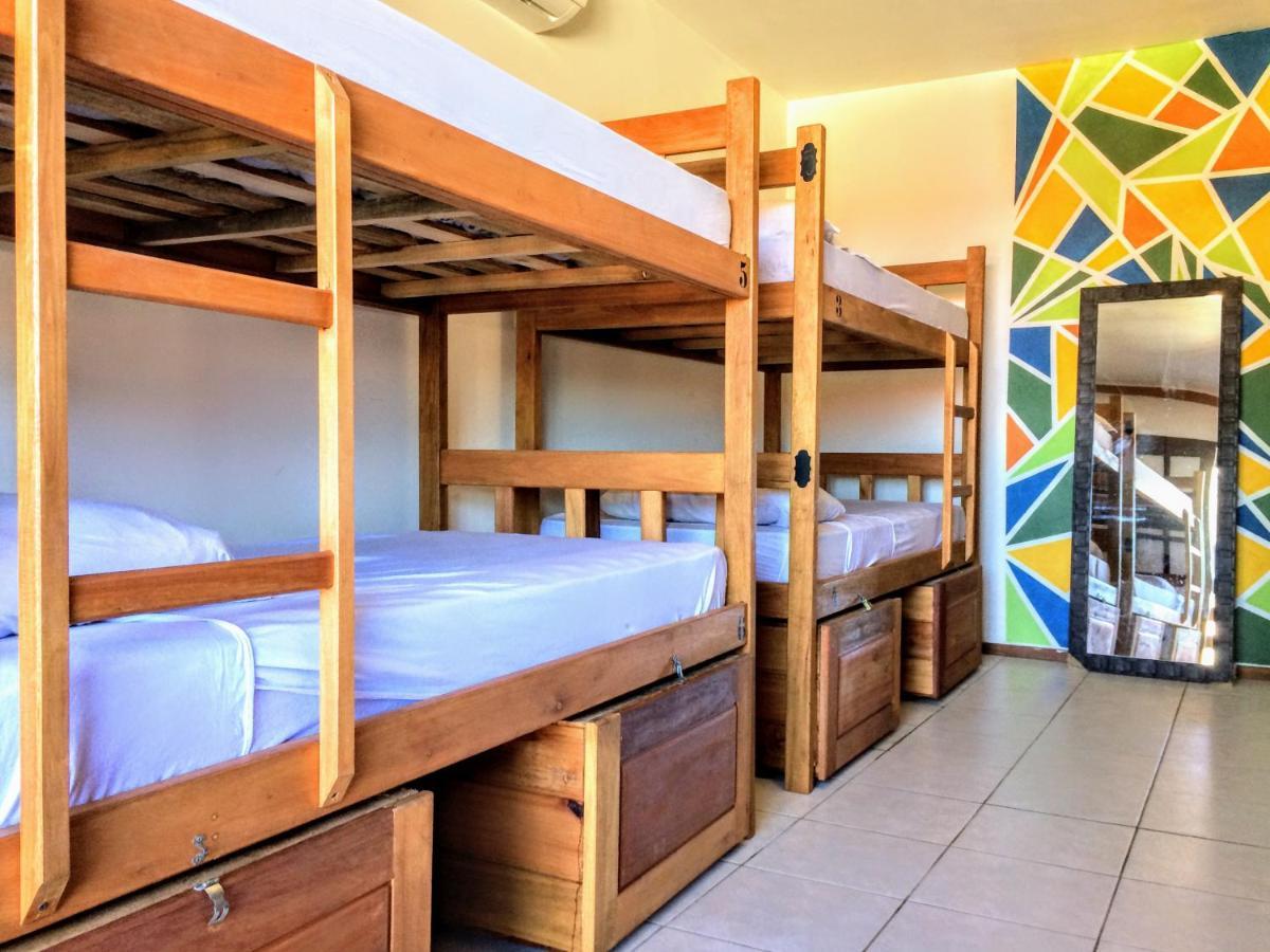 Duque Hostel Florianópolis Dış mekan fotoğraf