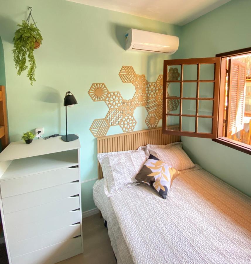 Duque Hostel Florianópolis Dış mekan fotoğraf