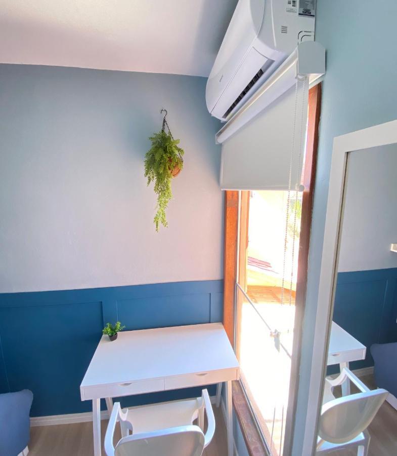 Duque Hostel Florianópolis Dış mekan fotoğraf