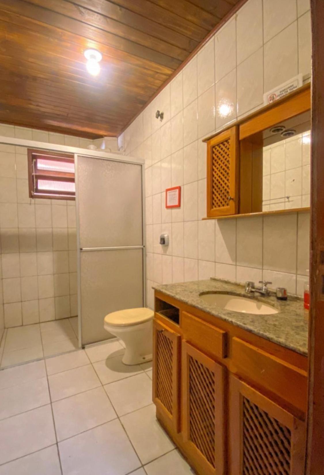 Duque Hostel Florianópolis Dış mekan fotoğraf