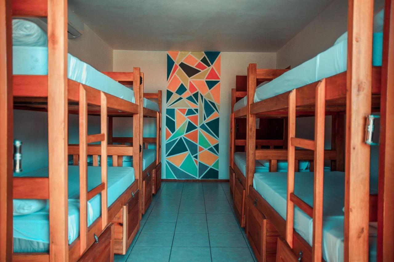 Duque Hostel Florianópolis Dış mekan fotoğraf