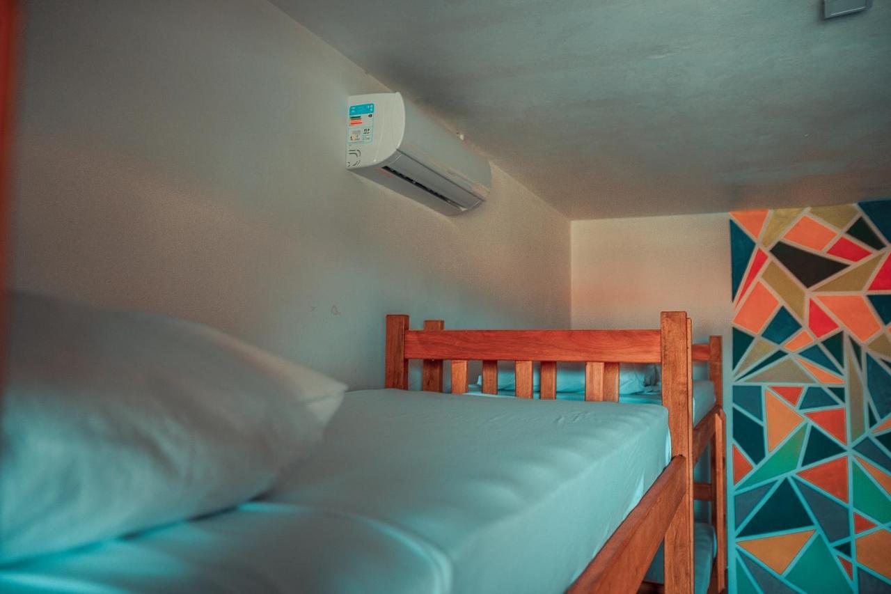 Duque Hostel Florianópolis Dış mekan fotoğraf